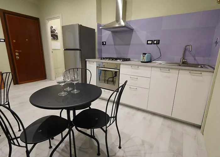 Tina's House Near Metro A * Rzym